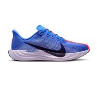 Nike - Women's Pegasus Plus Road Running Shoes - Chaussures de running - EU 39 - sapphire / purple dynasty / light thistle