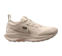 Nike - Women's Pegasus Trail 5 GORE-TEX - Chaussures de trail - EU 36,5 - light orewood brown / cream ii / safety orange