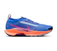 Nike - Women's Pegasus Trail 5 GORE-TEX - Chaussures de trail - EU 38 - sapphire / hyper pink / hydrogen blue
