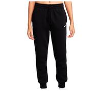 Nike Femme W NSW Phnx FLC Mr STD Pants, Black/Sail, M EU