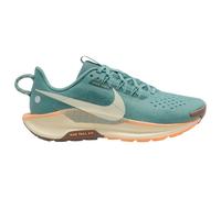 Nike - Women's ReactX Pegasus Trail 5 - Chaussures de trail - EU 38,5 - cannon / soft pearl / mink brown