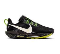 Nike - Women's ReactX Pegasus Trail 5 - Chaussures de trail - EU 40,5 - black / phantom / volt ice