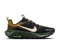 Nike - Women's Reactx Wildhorse 10 - Chaussures de trail - EU 36,5 - black / phantom / peat moss / volt ice
