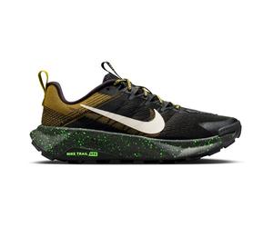Nike - Women's Reactx Wildhorse 10 - Chaussures de trail - EU 41 - black / phantom / peat moss / volt ice