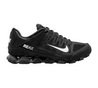 Nike - Women's Reax 8 TR - Baskets - EU 38,5 - black / white