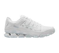Nike - Women's Reax 8 TR - Baskets - EU 39 - white / white / pure platinum