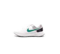 Nike Women's Road Running Shoes Revolution 6 Next Nature, Phantom/Neptune Green-Lt Iron Ore, DC3729-008, 37.5 EU (6.5 US)