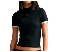 Nike - Women's S/S Fitted Top GLS - T-shirt de running - M - black