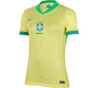 Nike Women's Shirt CBF W NK DF Stad JSY SS HM, Dynamic Yellow/Lemon Chiffon/Green Spark, FJ4334-706, XL