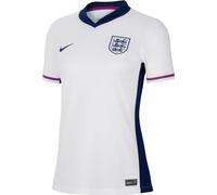 Nike Women's Shirt Ent W NK DF Stad JSY SS HM, White/Blue Void, FJ4335-100, M