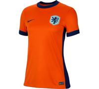 Nike Women's Shirt Knvb W NK DF Stad JSY SS HM, Safety Orange/Blue Void/Copa/Blue Void, FJ4326-819, S