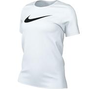Nike Women's Shirt W NK DF Tee Rlgnd Hbr, White, FQ4975-100, S