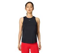 Nike Women's Shirt W NK One Classic DF Tank, Black/Black, FN2808-010, XS