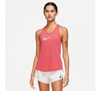 Nike Women's Shirt W NK One DF Swsh Hbr Tank, Sea Coral, DX1027-894, M