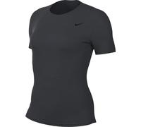 Nike Women's Shirt W NK Swift Wool DF SS Top, Black, FB4473-010, L
