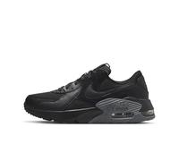Nike Women's Shoe Air Max Excee, Black/Black-Dark Grey, CD5432-001, 36.5 EU (6 US)