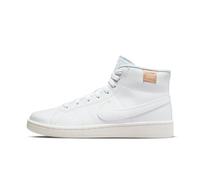 Nike Baskets Court Royale 2 Mid EU 40 1/2 White / White