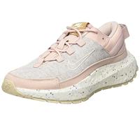 Nike Women's Shoe Crater Remixa, Pink Oxford/Cream II-Summit White-White, DA1468-600, 40 EU (8.5 US)