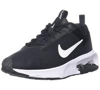 Nike Women's Shoes Air Max Intrlk Lite, Black/White-Anthracite-Wolf Grey, DH0874-003, 38.5 EU (7.5 US)