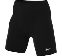 Nike Womens Shorts W NK DF Strike NP Short, Black/White, DH8327-010, XL
