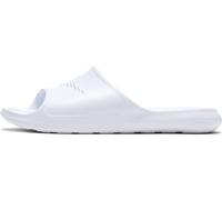 Nike Women'S Shower Slide Victori One, White/White-White, CZ7836-100, 36.5 EU (6 US)
