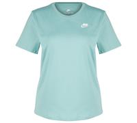 Nike - Women's Sportswear Club Essential - T-shirt technique - L - cannon / white