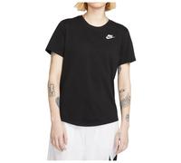 Nike - Women's Sportswear Club Essential - T-shirt technique - M - black