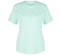 Nike - Women's Sportswear Club Essential - T-shirt technique - S - mint foam