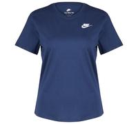 Nike - Women's Sportswear Club Essential - T-shirt technique - XS - midnight navy