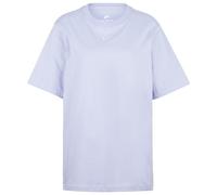 Nike - Women's Sportswear T-Shirt - T-shirt - L - lilac ice