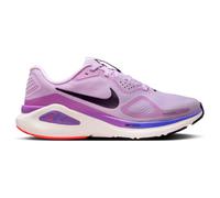 Nike - Women's Structure 26 - Chaussures de running - EU 38 - violet mist / cave purple / bright violet