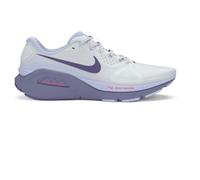 Nike - Women's Structure 26 - Chaussures de running - EU 42 - summit white / wild grape / amethy