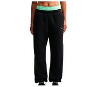 Pantalon de jogging taille haute femme Nike Studio Noir XS Female