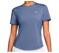 Nike Swift Maillot de course Femmes - bleu gris, argent, Taille L