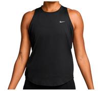 Nike - Women's Swift Dri-Fit Tank Standard - Débardeur - XL - black / reflective silver