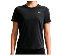 Nike Tee-shirt Swift Femme Noir Taille XS