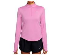 Nike Swift Maillot de course Femmes - rose, argent, Taille L