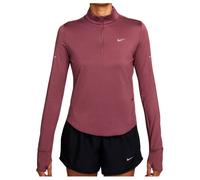 Nike Haut de running Swift Dri-FIT 1/2-zip UV Femme Taille S