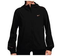 Nike Veste de running Swift Femmes Noir Taille XS