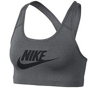 Brassière Nike SWOOSH FUTURA BRA 887224684700 taille XS EU