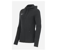 Nike Womens Team Training Full Zip Hoodie T-Shirt, Multicolore, L Mixte