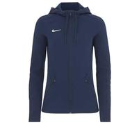 Nike Womens Team Training Full Zip Hoodie T-Shirt, Multicolore, m Mixte