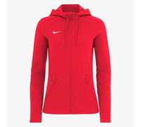 Nike Womens Team Training Full Zip Hoodie T-Shirt, Multicolore, m Mixte