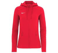 Nike Womens Team Training Full Zip Hoodie T-Shirt, Multicolore, XL Mixte