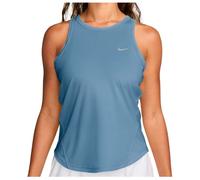 Nike - Women's Tempo Dri-Fit Running Tank - Débardeur - XS - work blue / reflective silver