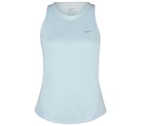 Nike - Women's Tempo Dri-Fit Running Tank Top - Débardeur - XL - blue tint / reflective silver