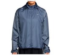 Nike - Women's Tempo Flash Repel Running Jacket - Veste de running - M - world indigo / reflective silver