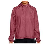Nike - Women's Tempo Repel Running Jacket - Veste de running - XS - pink smoke / reflective silver