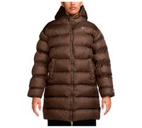 Nike - Women's Therma Fit Syn Classic Parka - Parka - XL - cacao wow / sail