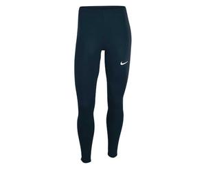 NIKE Womens Track & Field Full Length Tight - Obsidian